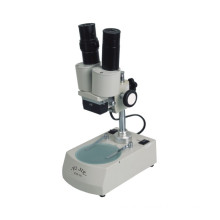 Stereo Microscope for Laboratory Use with CE Approved Yj-T1c